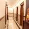 Big Ben Hotel Suites Big Ben Hotel Suites