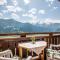 Gasthof Pension Berghof - هيباخ