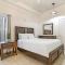 Spacious 4BR City Condo steps from St Charles Ave