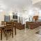 Spacious 4BR City Condo steps from St Charles Ave