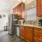 Spacious 4BR City Condo steps from St Charles Ave