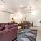Spacious 4BR City Condo steps from St Charles Ave