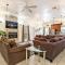 Spacious 4BR City Condo steps from St Charles Ave