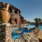 Eagle Tented Lodge & Spa