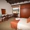 DAcosta Hotel Sochagota