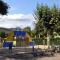 Camping Riembau
