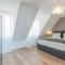 cosy grey apartments