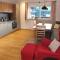 Apartment Haus Dahoam