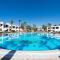 Amphoras Beach - Ultra All Inclusive - 沙姆沙伊赫