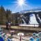 Hôtel Club mmv Le Flaine *** - Флен