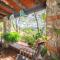 Cubos Casa Rural Jacaranda
