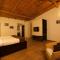 Sea Hawk - Luxury Hill Resort 4 mins from Bhimtal Lake - 比姆塔尔