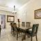 Modern 4BR City Condo 5min drive to FQ