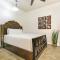 Spacious 4BR City Condo steps from St Charles Ave