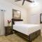 Spacious 4BR City Condo steps from St Charles Ave
