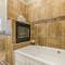 Spacious 4BR City Condo steps from St Charles Ave