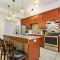 Spacious 4BR City Condo steps from St Charles Ave