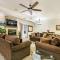 Spacious 4BR City Condo steps from St Charles Ave