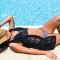Casa Verde Hotel - Steps to the Beach, Pool, Restaurant & Bar