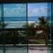 Apartamentos beira mar