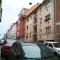 Zsuzsa Apartman