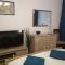 Zsuzsa Apartman