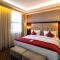 Ramada Hotel & Suites by Wyndham Yerevan - Jerevan