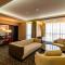 Ramada Hotel & Suites by Wyndham Yerevan - Jerevan