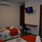 Hotel Boutique Vendimia