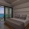 Sueño LUXURY VILLA, in Argasi 180 Iconic Sea View