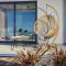 Sueño LUXURY VILLA, in Argasi 180 Iconic Sea View