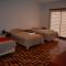 Hotel Boutique Vendimia