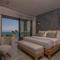 Sueño LUXURY VILLA, in Argasi 180 Iconic Sea View