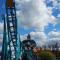 Flamingo Land - Woodlands W174 - Kirby Misperton