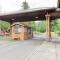 Mount Hood Village Premium Yurt 4 - Welches