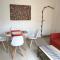 Teleworking Silent new and modern