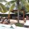 Ocean Apartment Spa & Golf Danang
