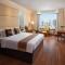 The Emerald Hotel Bangkok Ratchada