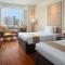 The Emerald Hotel Bangkok Ratchada