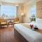 The Emerald Hotel Bangkok Ratchada