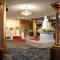 The Emerald Hotel Bangkok Ratchada