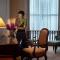 The Emerald Hotel Bangkok Ratchada