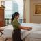 The Emerald Hotel Bangkok Ratchada