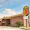 Super 8 by Wyndham Hazen - Hazen