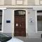 Apartment Nobl plac