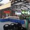 Hotel Broadway Yangon