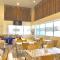 Hotel Broadway Yangon