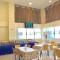 Hotel Broadway Yangon