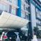 Hotel Broadway Yangon
