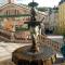 Apartmán Orchidej u Vřídla - Karlovy Vary